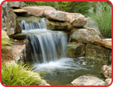 Water Features